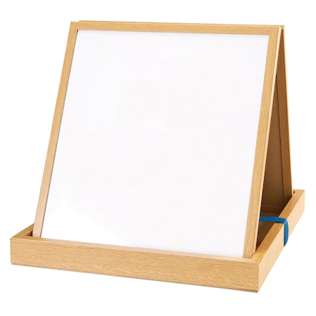 Learning Resources Double-Sided Tabletop Easel 7286